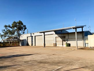 Factory, Warehouse & Industrial commercial property leased at 125 Allambie Lane Rasmussen QLD 4815 Factory, Warehouse & Industrial commercial property leased at 125 Allambie Lane Rasmussen QLD 4815