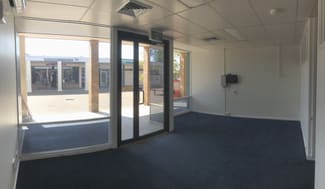 Offices commercial property leased at 20 East Mall Rutherford NSW 2320 Offices commercial property leased at 20 East Mall Rutherford NSW 2320