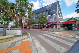 Shop & Retail commercial property leased at Level Lower Grou, 1/121 Queen Street Campbelltown NSW 2560 Shop & Retail commercial property leased at Level Lower Grou, 1/121 Queen Street Campbelltown NSW 2560