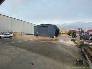Factory, Warehouse & Industrial commercial property leased at 2 Naunton Rd Burpengary East QLD 4505 Factory, Warehouse & Industrial commercial property leased at 2 Naunton Rd Burpengary East QLD 4505