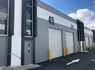 Factory, Warehouse & Industrial commercial property sold at 45/33 Danaher Drive South Morang VIC 3752 Factory, Warehouse & Industrial commercial property sold at 45/33 Danaher Drive South Morang VIC 3752
