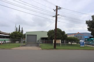 Factory, Warehouse & Industrial commercial property leased at 54-56 Plasser Crescent St Marys NSW 2760 Factory, Warehouse & Industrial commercial property leased at 54-56 Plasser Crescent St Marys NSW 2760