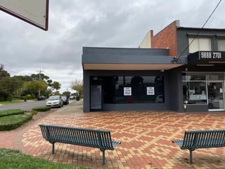 Shop & Retail commercial property leased at 66 Essex Road Mount Waverley VIC 3149 Shop & Retail commercial property leased at 66 Essex Road Mount Waverley VIC 3149