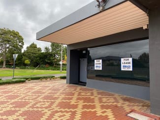 Shop & Retail commercial property leased at 66 Essex Road Mount Waverley VIC 3149 Shop & Retail commercial property leased at 66 Essex Road Mount Waverley VIC 3149