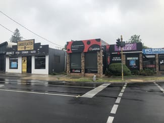 Offices commercial property leased at 2C Station Street Ringwood VIC 3134 Offices commercial property leased at 2C Station Street Ringwood VIC 3134