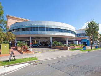 Medical / Consulting commercial property leased at 100/64-68 Derby Street Kingswood NSW 2747 Medical / Consulting commercial property leased at 100/64-68 Derby Street Kingswood NSW 2747