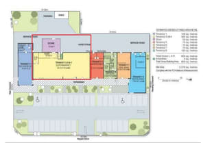 Shop & Retail commercial property leased at Shop 2/ 20 Heysen Dr Trott Park SA 5158 Shop & Retail commercial property leased at Shop 2/ 20 Heysen Dr Trott Park SA 5158