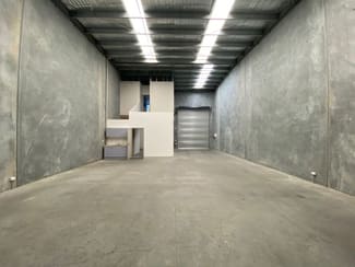Factory, Warehouse & Industrial commercial property leased at 2/384 Huntingdale Road Oakleigh South VIC 3167 Factory, Warehouse & Industrial commercial property leased at 2/384 Huntingdale Road Oakleigh South VIC 3167