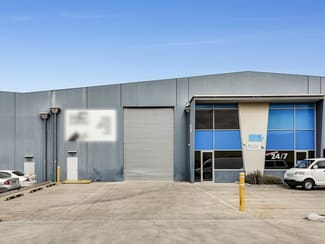 Factory, Warehouse & Industrial commercial property leased at 5/216 Blackshaws Road Altona North VIC 3025 Factory, Warehouse & Industrial commercial property leased at 5/216 Blackshaws Road Altona North VIC 3025