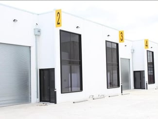 Factory, Warehouse & Industrial commercial property for lease at 4/18 Parer Road Airport West VIC 3042