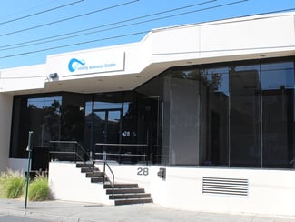 Offices commercial property leased at Suite 6/28 Rutland Road Box Hill VIC 3128