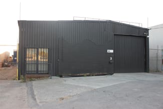 Factory, Warehouse & Industrial commercial property leased at 1/3 Loton Avenue Midland WA 6056 Factory, Warehouse & Industrial commercial property leased at 1/3 Loton Avenue Midland WA 6056