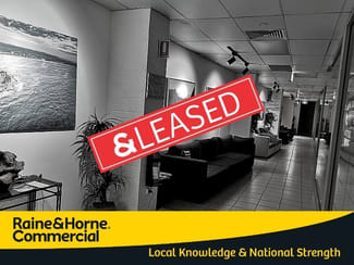 Offices commercial property leased at 2/166a The Entrance Rd Erina NSW 2250