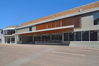 Offices commercial property leased at 14 Bulwer Street Maitland NSW 2320