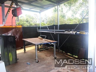 Factory, Warehouse & Industrial commercial property leased at 5/119 Gardens Drive Willawong QLD 4110 Factory, Warehouse & Industrial commercial property leased at 5/119 Gardens Drive Willawong QLD 4110
