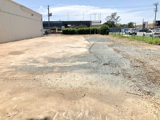 Development / Land commercial property leased at 2/15 Old Pacific Highway Yatala QLD 4207