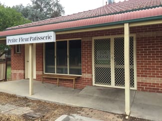 Hotel, Motel, Pub & Leisure commercial property leased at 1/47 Willow Drive Moss Vale NSW 2577