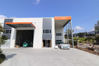 Offices commercial property leased at Molendinar QLD 4214 Offices commercial property leased at Molendinar QLD 4214