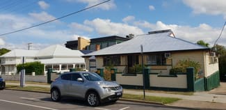 Offices commercial property leased at 59 Roderick Street Ipswich QLD 4305