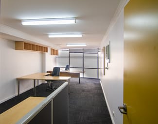 Offices commercial property leased at 5/10 Chilvers Road Thornleigh NSW 2120