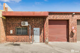 Factory, Warehouse & Industrial commercial property leased at 61 A Brant Road Kelmscott WA 6111 Factory, Warehouse & Industrial commercial property leased at 61 A Brant Road Kelmscott WA 6111
