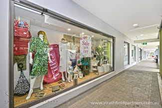 Shop & Retail commercial property leased at G9/273 Fowler Road Illawong NSW 2234