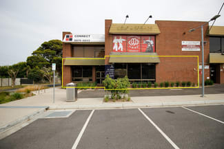 Medical / Consulting commercial property leased at 1/1-7 Maroondah Highway Croydon VIC 3136 Medical / Consulting commercial property leased at 1/1-7 Maroondah Highway Croydon VIC 3136