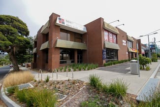 Medical / Consulting commercial property leased at 1/1-7 Maroondah Highway Croydon VIC 3136 Medical / Consulting commercial property leased at 1/1-7 Maroondah Highway Croydon VIC 3136