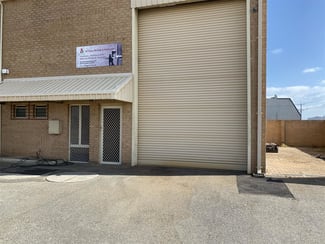 Factory, Warehouse & Industrial commercial property leased at 1/88 Elgee Road Midland WA 6056 Factory, Warehouse & Industrial commercial property leased at 1/88 Elgee Road Midland WA 6056