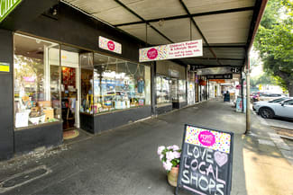 Shop & Retail commercial property leased at 312 Queens Parade Fitzroy North VIC 3068 Shop & Retail commercial property leased at 312 Queens Parade Fitzroy North VIC 3068