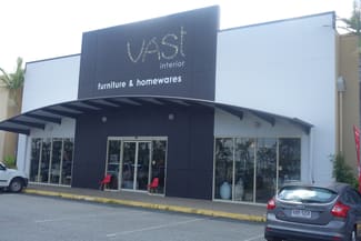 Offices commercial property leased at 8/12 Heaths Road Mount Pleasant QLD 4740