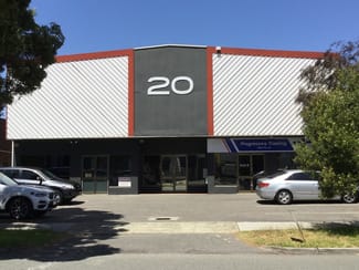 Offices commercial property leased at 7/20 Teddington Road Burswood WA 6100 Offices commercial property leased at 7/20 Teddington Road Burswood WA 6100