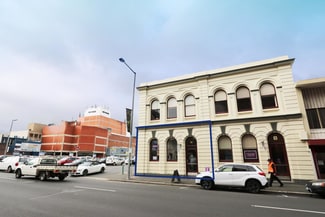 Shop & Retail commercial property leased at 59 Paterson Street Launceston TAS 7250