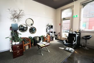 Shop & Retail commercial property leased at 59 Paterson Street Launceston TAS 7250