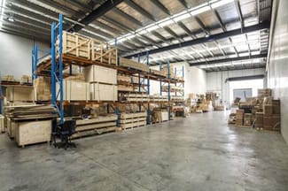 Factory, Warehouse & Industrial commercial property leased at 2/10 Paramount Boulevard Derrimut VIC 3026 Factory, Warehouse & Industrial commercial property leased at 2/10 Paramount Boulevard Derrimut VIC 3026