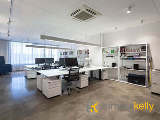 Factory, Warehouse & Industrial commercial property leased at Suite 302/91-95 Murphy Street Richmond VIC 3121 Factory, Warehouse & Industrial commercial property leased at Suite 302/91-95 Murphy Street Richmond VIC 3121
