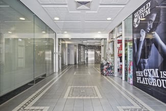 Medical / Consulting commercial property for lease at Level 5 Suite 5B/5/34 East Street Rockhampton City QLD 4700