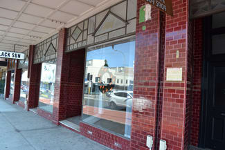 Shop & Retail commercial property leased at 404 Parramatta Rd Petersham NSW 2049 Shop & Retail commercial property leased at 404 Parramatta Rd Petersham NSW 2049