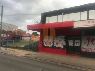 Offices commercial property leased at 68 - 70 Parramatta Road Croydon NSW 2132 Offices commercial property leased at 68 - 70 Parramatta Road Croydon NSW 2132