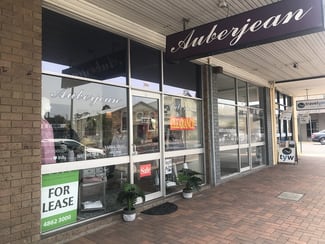 Shop & Retail commercial property leased at Shop 3/103 Main Street Mittagong NSW 2575