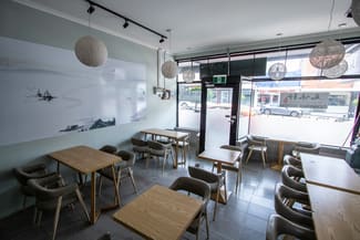 Hotel, Motel, Pub & Leisure commercial property leased at 31 High Street Glen Iris VIC 3146
