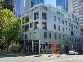 Offices commercial property leased at 288 Queen Street Melbourne VIC 3000 Offices commercial property leased at 288 Queen Street Melbourne VIC 3000