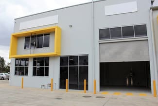 Showrooms / Bulky Goods commercial property leased at 1/593 Withers Road Rouse Hill NSW 2155 Showrooms / Bulky Goods commercial property leased at 1/593 Withers Road Rouse Hill NSW 2155