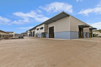 Factory, Warehouse & Industrial commercial property leased at Unit 5/124 Coonawarra Road Winnellie NT 0820 Factory, Warehouse & Industrial commercial property leased at Unit 5/124 Coonawarra Road Winnellie NT 0820