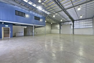 Factory, Warehouse & Industrial commercial property leased at Unit 5/124 Coonawarra Road Winnellie NT 0820 Factory, Warehouse & Industrial commercial property leased at Unit 5/124 Coonawarra Road Winnellie NT 0820