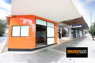 Shop & Retail commercial property leased at 1/2 Blamey Street Revesby NSW 2212 Shop & Retail commercial property leased at 1/2 Blamey Street Revesby NSW 2212