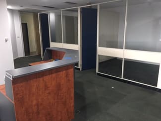 Factory, Warehouse & Industrial commercial property leased at 3/7 Ashburn Place Blackburn VIC 3130
