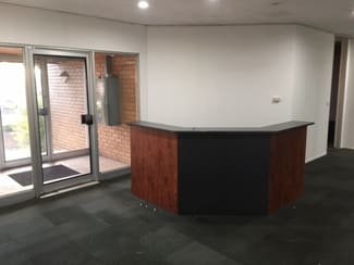Factory, Warehouse & Industrial commercial property leased at 3/7 Ashburn Place Blackburn VIC 3130