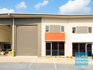 Factory, Warehouse & Industrial commercial property leased at North Lakes QLD 4509 Factory, Warehouse & Industrial commercial property leased at North Lakes QLD 4509