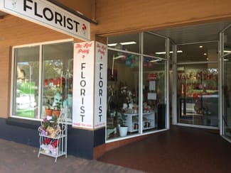 Shop & Retail commercial property leased at Shop 2/61-63 Main Street Mittagong NSW 2575